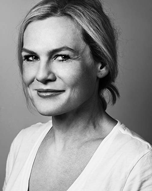 Ella Kenion Ella Kenion