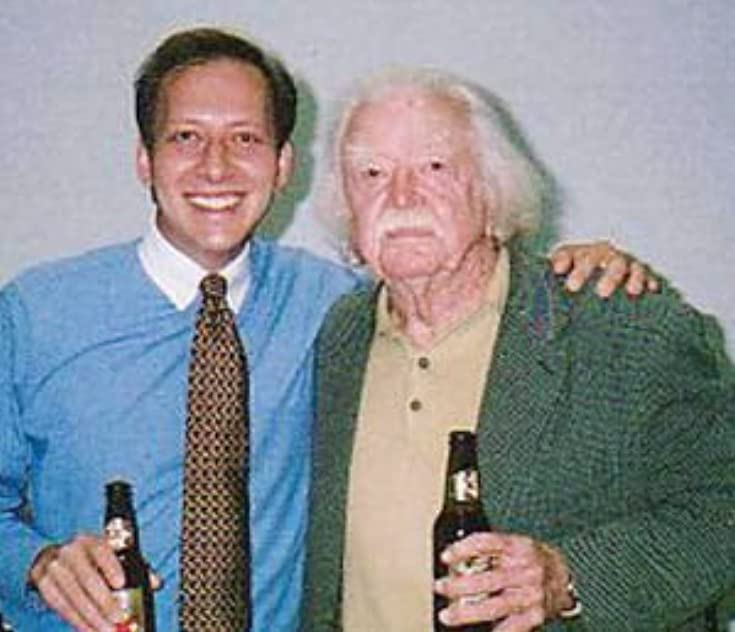 Allan Hale Allan Hale