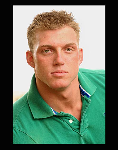 A.J. Dunn A.J. Dunn