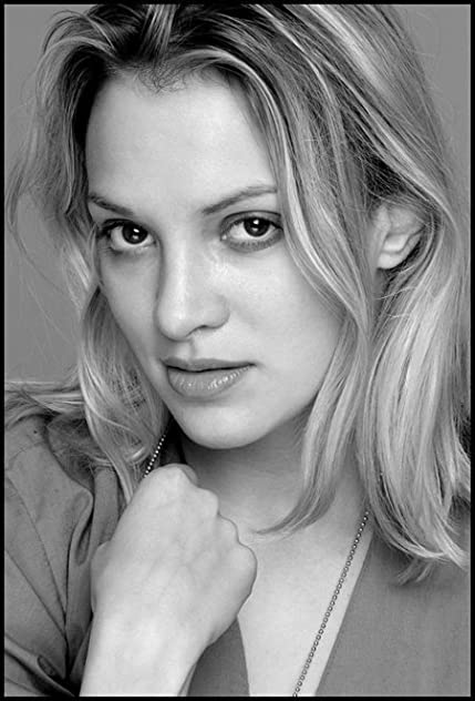 Naama Kates Naama Kates