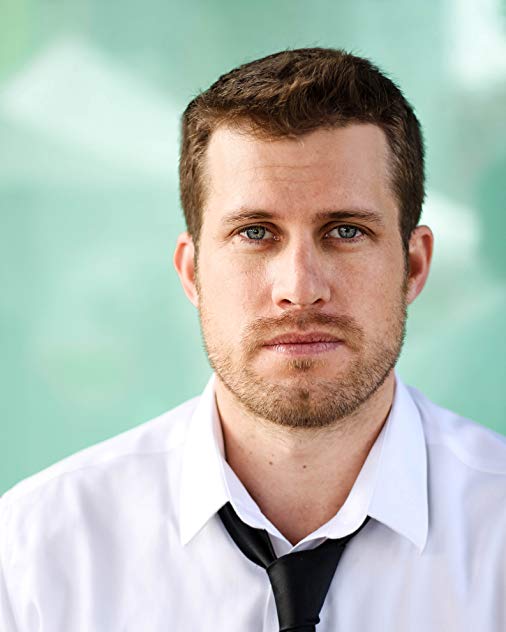 Connor Mackay Connor Mackay