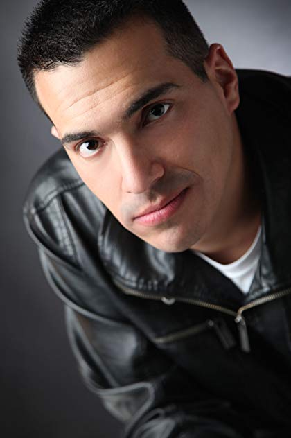 Danny Barba Danny Barba