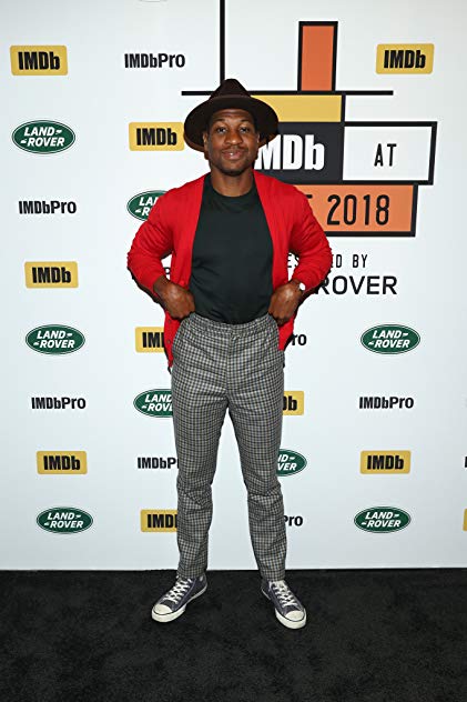 Jonathan Majors Jonathan Majors