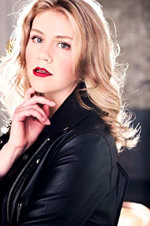 Sarah Luby Sarah Luby