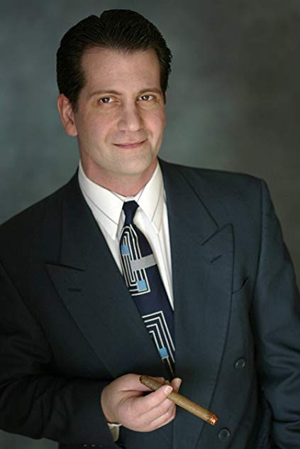 Michael Paul Levin Michael Paul Levin