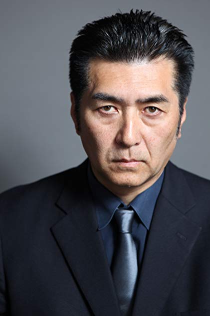 Shu Sakimoto Shu Sakimoto