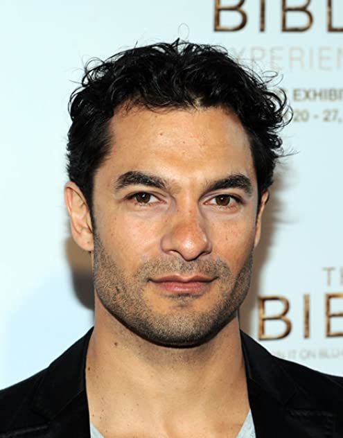 Darwin Shaw Darwin Shaw