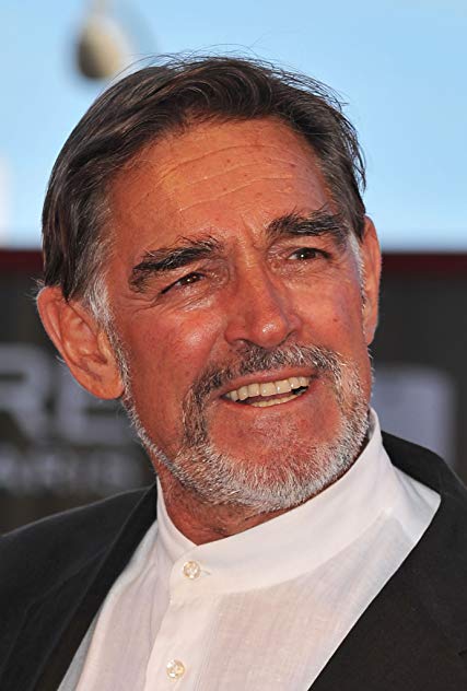 Fabio Testi Fabio Testi