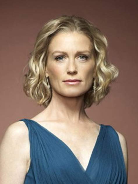 Jessica Tuck Jessica Tuck