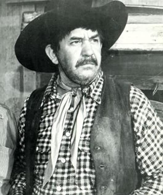 Slim Whitaker Slim Whitaker