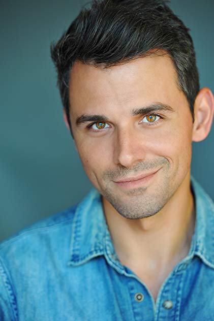 Sasha Andreev Sasha Andreev