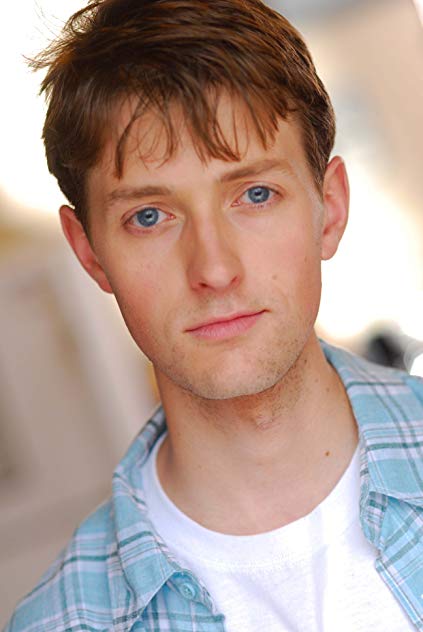 Brett Marley Brett Marley