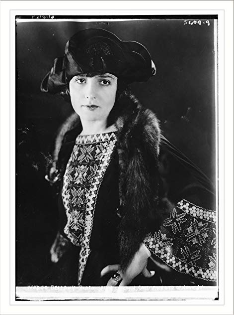 Madge Bellamy Madge Bellamy
