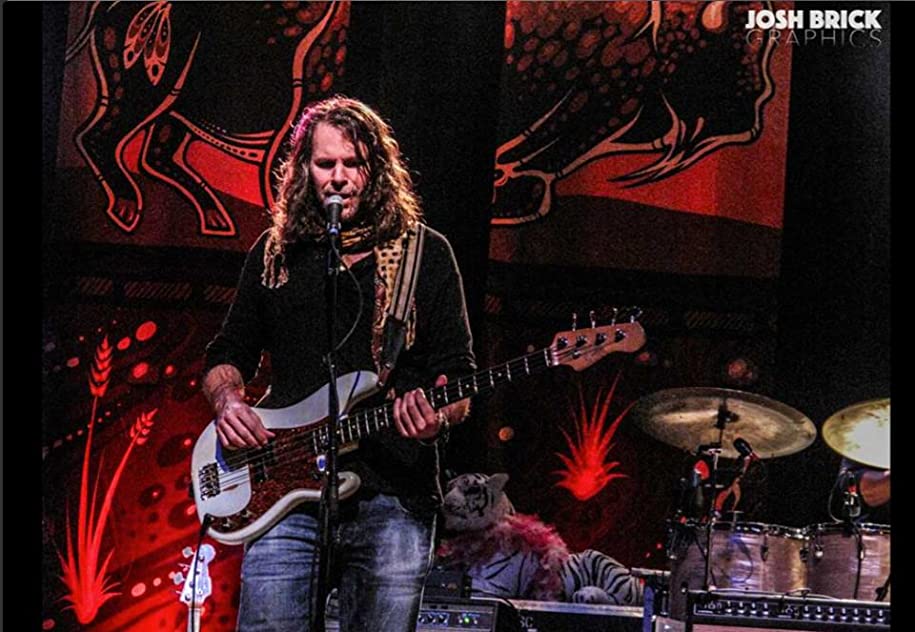 Tim LeFebvre Tim LeFebvre