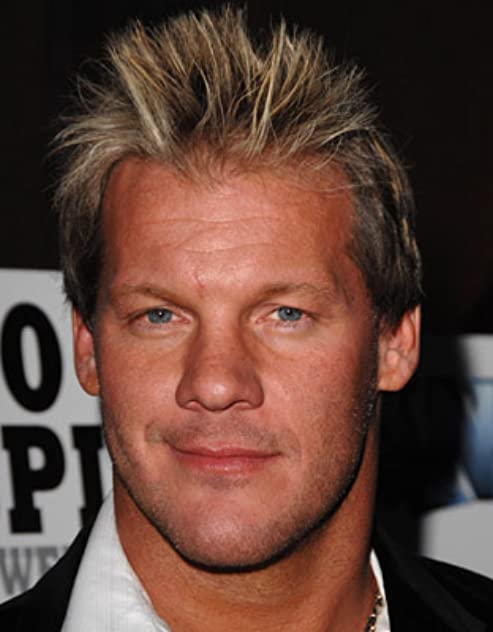 Chris Jericho Chris Jericho