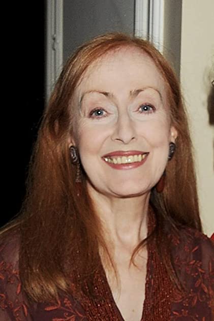 Pauline Moran Pauline Moran