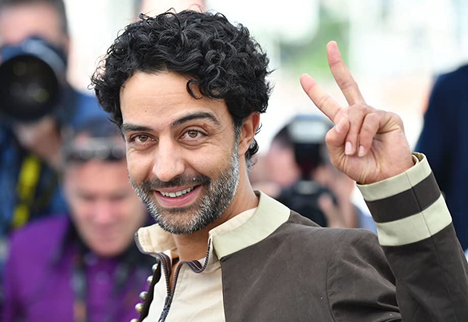 Ghanem Zrelli Ghanem Zrelli