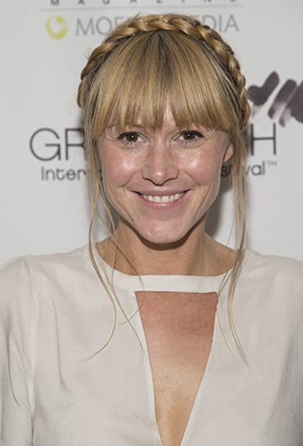 Fiona Graham Fiona Graham