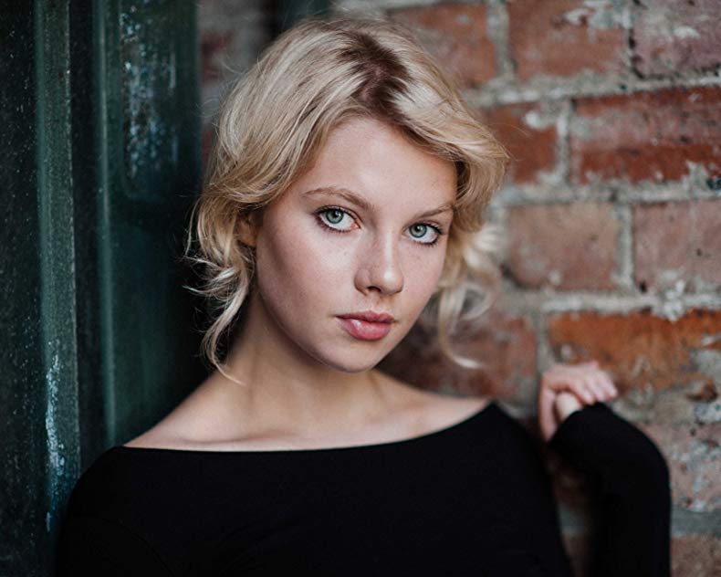 Ella Newton Ella Newton