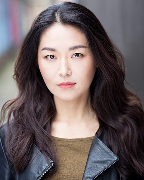 Yuna Shin Yuna Shin