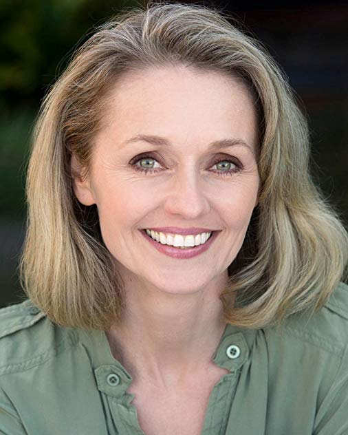 Rachael Blake Rachael Blake