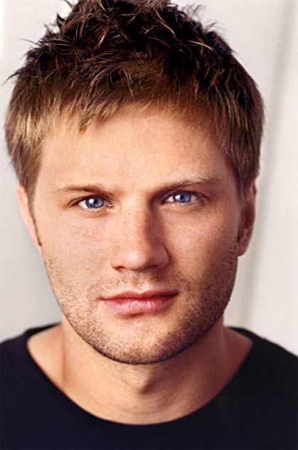 Michael Oberholtzer Michael Oberholtzer