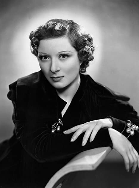 Greer Garson Greer Garson