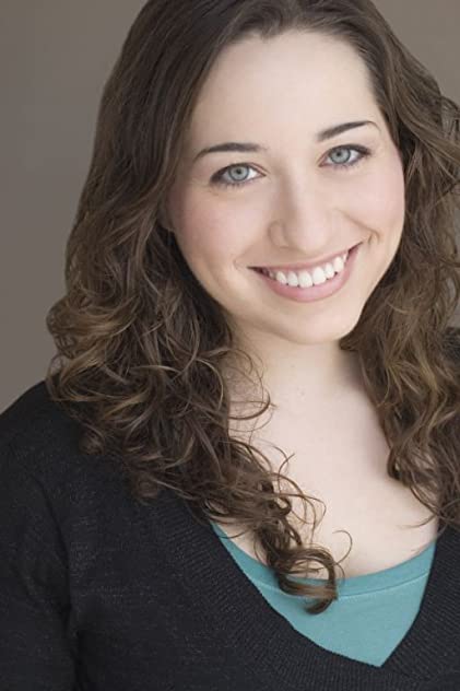 Elysia Segal Elysia Segal