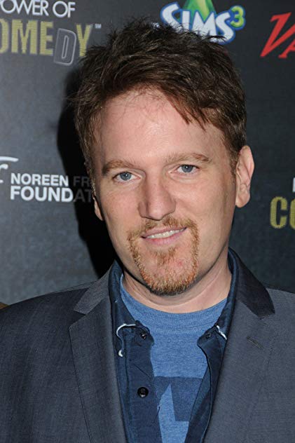 Dan Finnerty Dan Finnerty