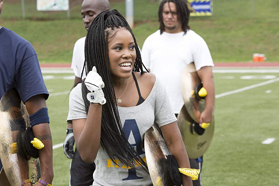 Jasmine Burke Jasmine Burke