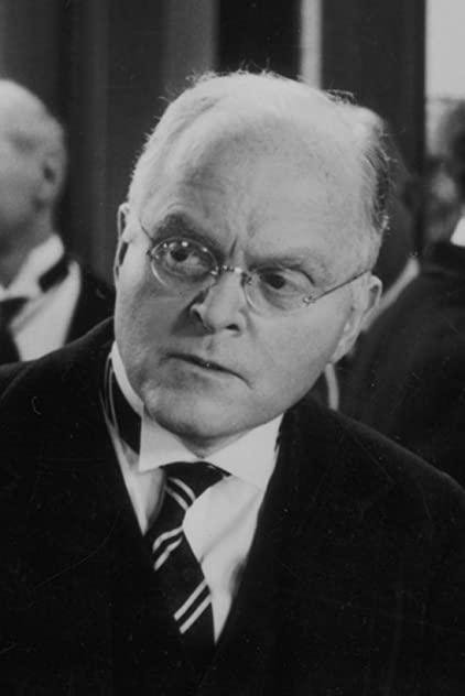 Grant Mitchell Grant Mitchell