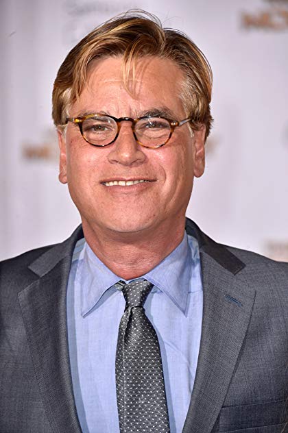Aaron Sorkin Aaron Sorkin