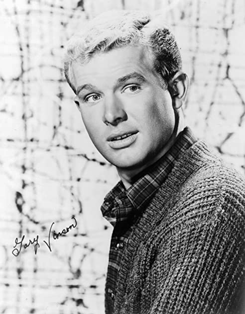 Gary Vinson Gary Vinson