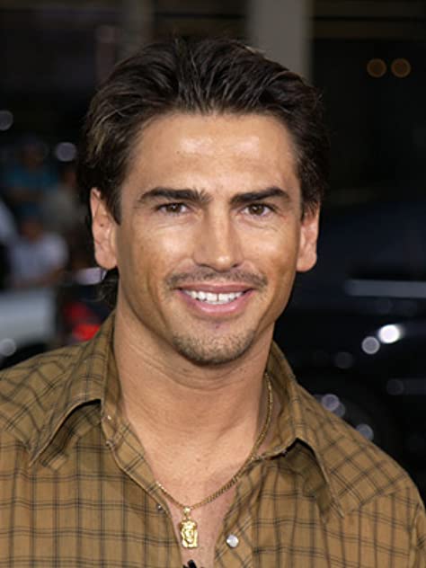 Justin Melvey Justin Melvey