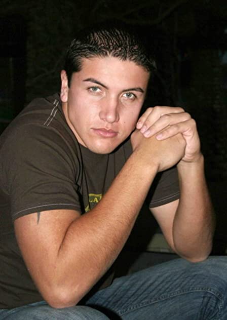 Bruno Sandoval Bruno Sandoval