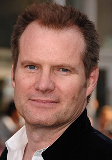 Jack Coleman Jack Coleman