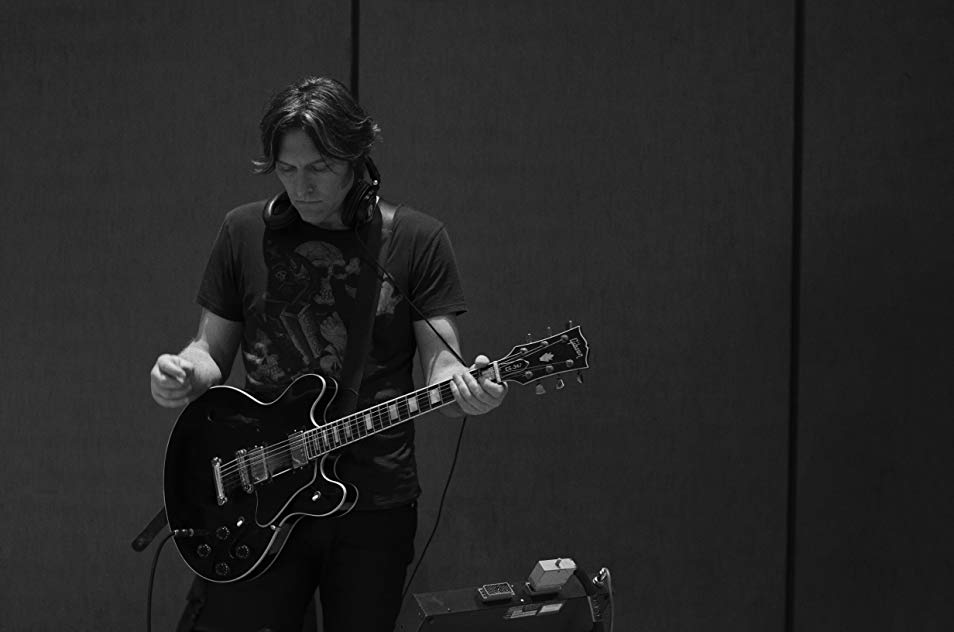 Tyler Bates Tyler Bates