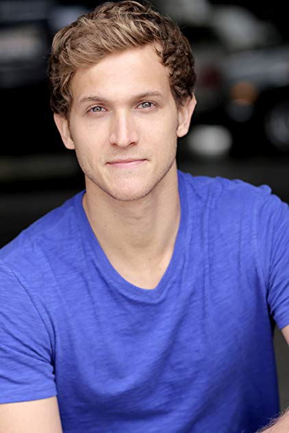 Brandon Wardle Brandon Wardle