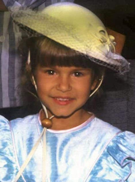 Judith Barsi Judith Barsi