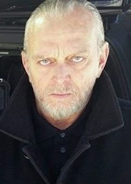 Anthony Hornus Anthony Hornus