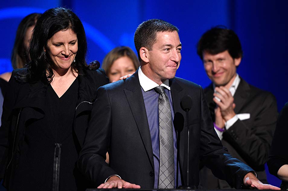 Glenn Greenwald Glenn Greenwald