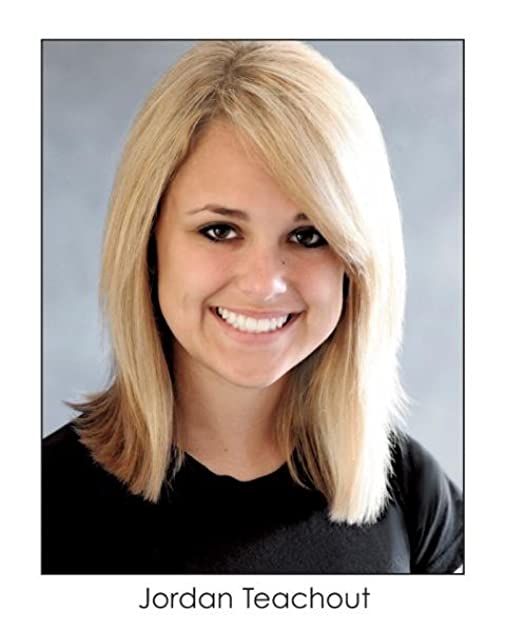 Jordan Teachout Jordan Teachout