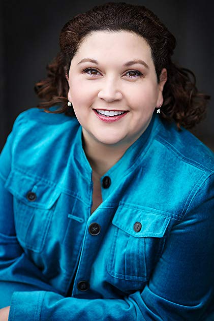 Ingrid Sanai Buron Ingrid Sanai Buron