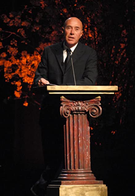 David Geffen David Geffen