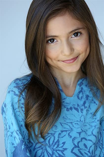 Lily Rose Silver Lily Rose Silver