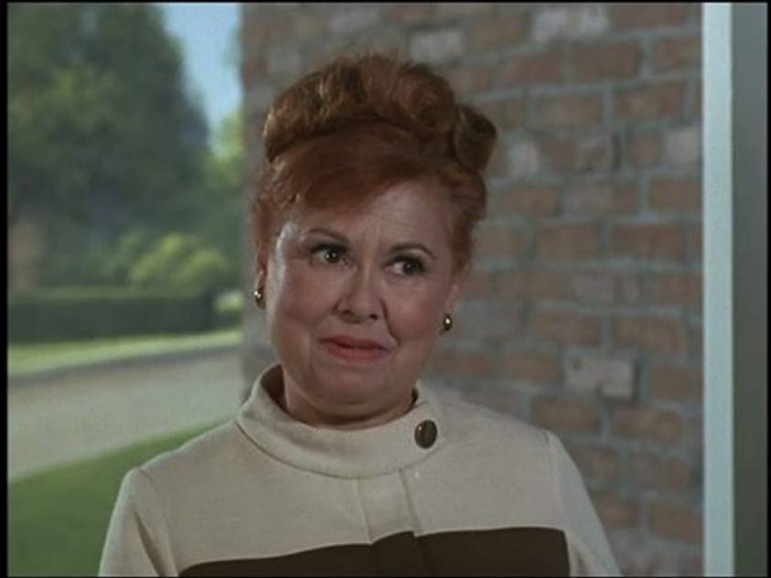 Sandra Gould Sandra Gould