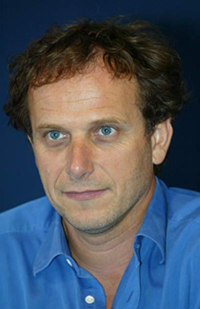 Charles Berling Charles Berling