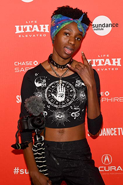 Kabrina Adams Kabrina Adams