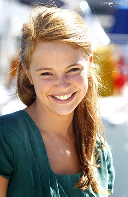 Juliet Lemonnier Juliet Lemonnier