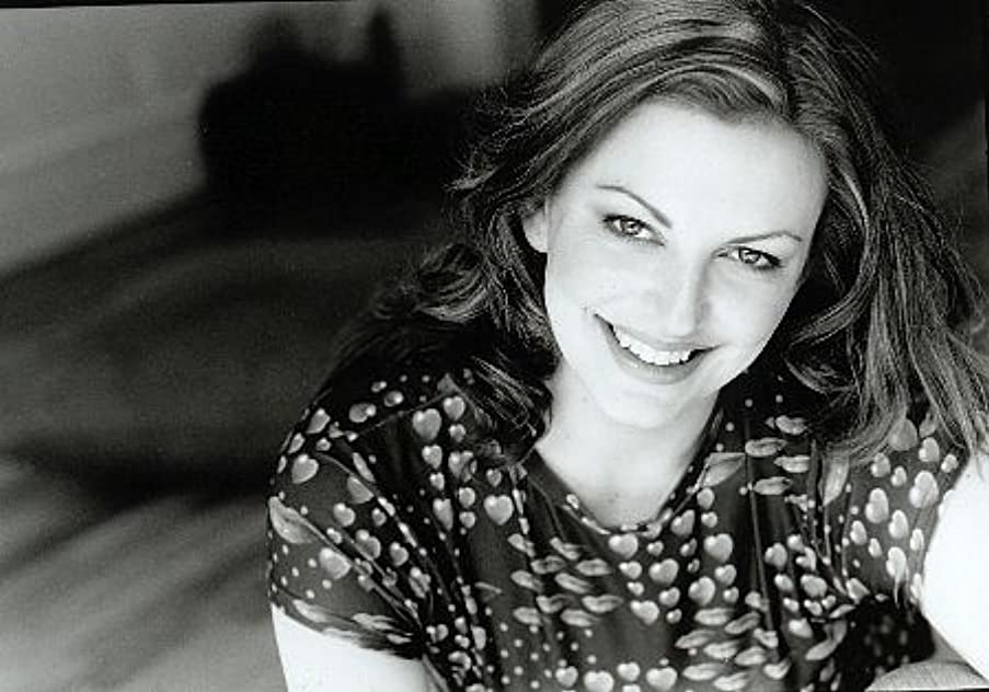 Claire Brosseau Claire Brosseau